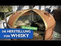 Die herstellung von whisky  3d animation von oliver ende