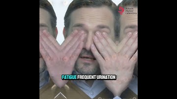 🩸 What is HbA1c and why does it matter?