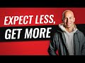 STOP Expecting Everything to Work Out | Peter Voogd Rant