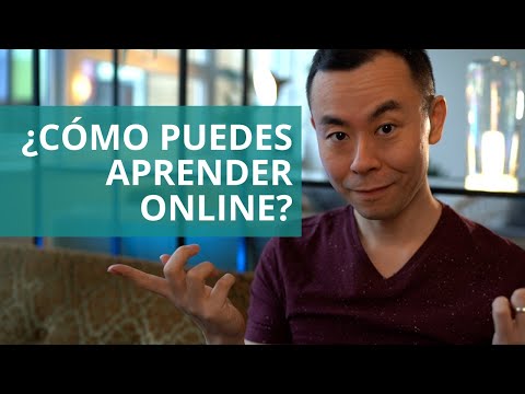 Video: Cómo Aprender Más Rápido Y De Manera Más Eficiente: Consejos Para Elegir Cursos A Distancia