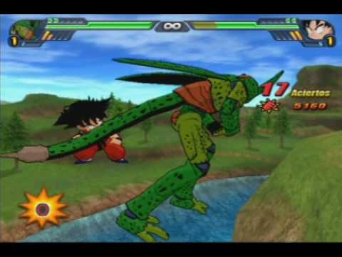 How to get Cell Jr? - Dragon Ball Z: Budokai 3 Q&A for ...