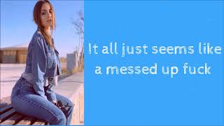 You Used To Know Alexandra Stan Lyrics