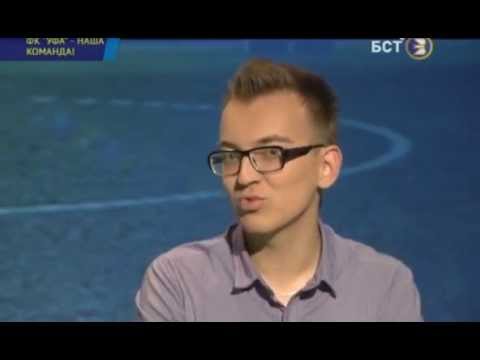 Видео: Пародия на Бубнова в эфире ТВ