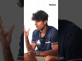 Rachin Ravindra speaks about Kane Williamson l Washington Freedom l #MLC2024 #Shorts