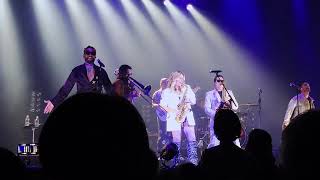 2026 Candy Dulfer In Osaka New Song \