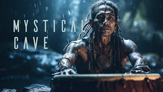 Mystical Cave : Tribal Ambient Shamanic Drums : Meditation Music