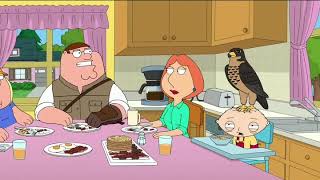 Family Guy - Peter der Falkner (German/Deutsch)