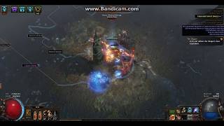 Poe 3 0 Inqusitor Spark Build Tier 6 Map