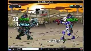 EpicDuel - Tactical Mercenary - 1v1 Battles (Part 2)