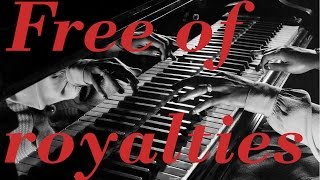 Blue Jazz Funk Instrumental @nocopyrightmusic7765