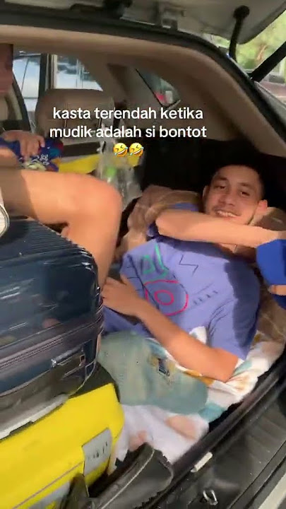 30 MENIT PERJALANAN AUTO 🤢🤢🤢😵😵‍💫 #cogan #cowoganteng