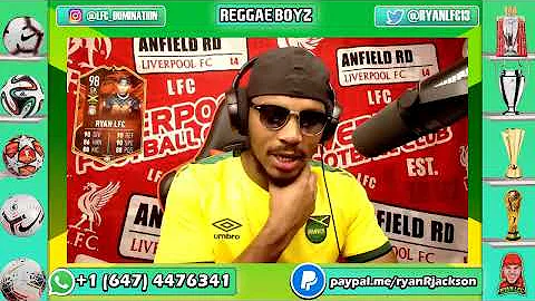 Craig Butler Discuss Mona High School vs Tivoli + ...