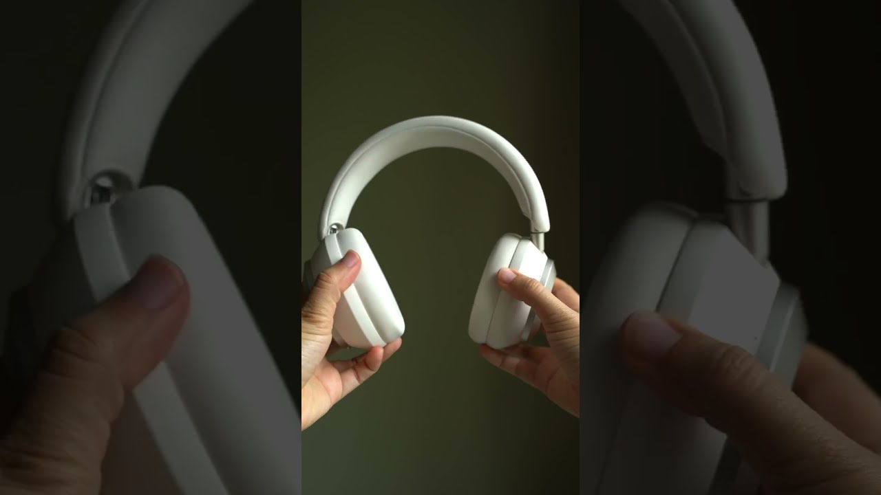 Soundcore Space One Pro