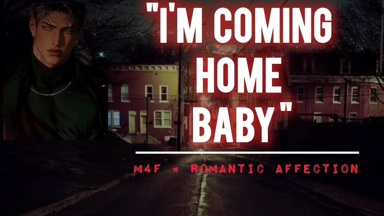 “Every Girl Deserves a Boyfriend Like This 😭 🩸| Gentle ASMR Comfort During Her Period”