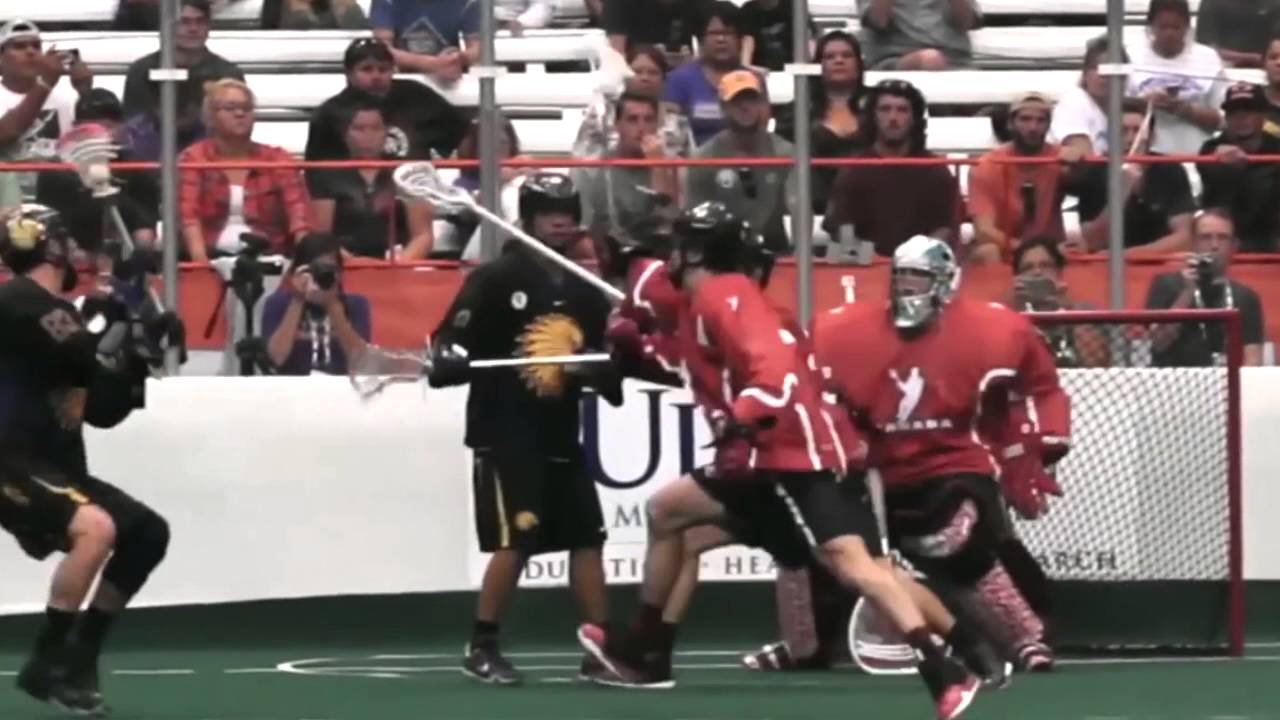 Foxhole Court Fanvid