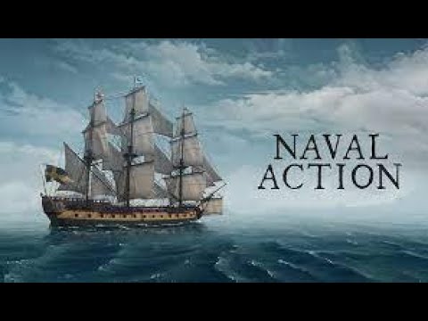 Naval Action - топ гайд для новичков !