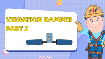 Mastering Vibration Control: The Ultimate Guide to Vibration Dampers Part 2