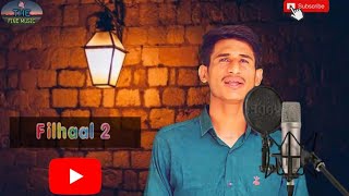 Filhaal2 Mohabbat Reply Version |Reply to Filhall2 |Best Reply | Cover By parmjeet #kajalagarwal