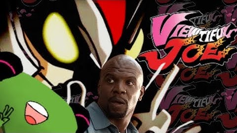 Viewtiful Joe: The Best Game Ever Made - YTIP