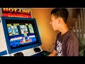 COMPREI UM FLIPERAMA SO PRA MIM - The King of Fighters 97 ‹ Yuji Angelotti ›