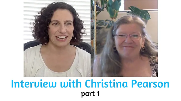 Skin Picking and Hair Pulling: Interview with Chri...