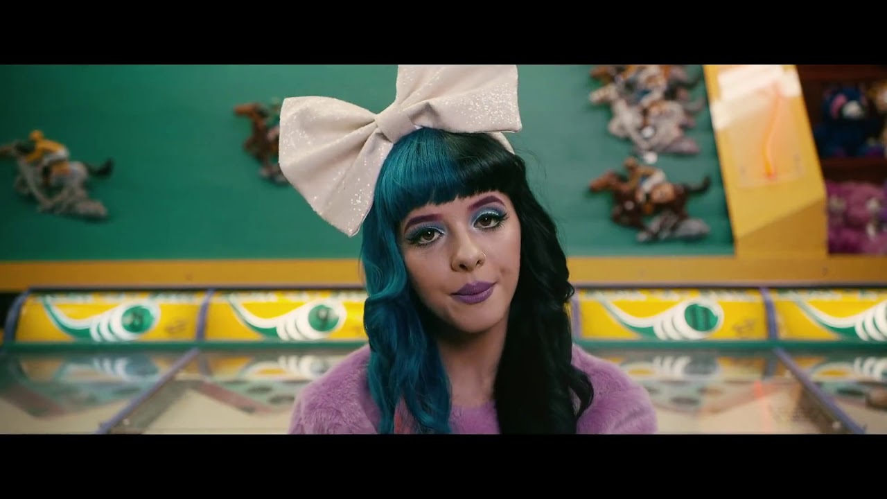 Melanie Martinez Carousel Official Music Video YouTube