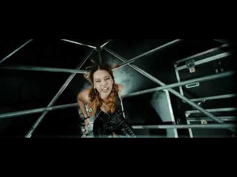 MZLV - Typhoon (Official 4K)