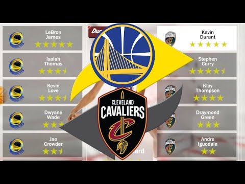 CAN YOU DO A FULL TEAM FOR TEAM TRADE IN NBA 2K18!