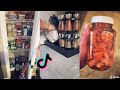 Restocking and organizing TikTok Compilation Part 2