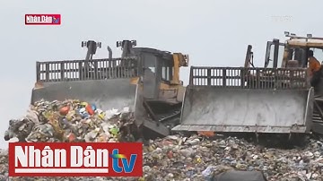 TP Hồ Chí Minh cần 29.000 tỷ đồng để xử lý chất thải rắn trong 5 năm tới