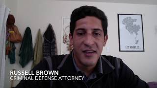 Police Stops and Your Rights