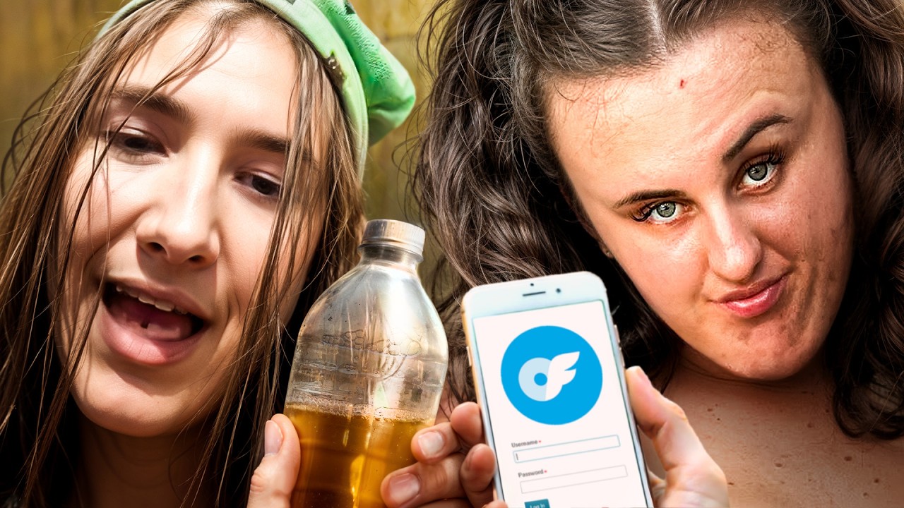 The Darkest Tiktok Accounts...