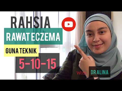 Video: Cara Merawat Lichen Rosacea Pada Kanak-kanak