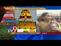 Maha Bathukamma bags guinness record