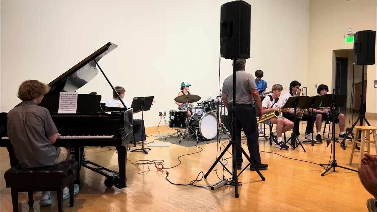 Ri Philharmonic Music School Calendar