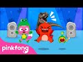 [BEST] Roar! Baby Dinosaurs, Panda and more Animals Songs | Compilation | Pinkfong Official