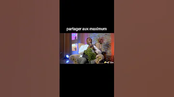 Apotre Gabriel Tikiko Le Pourquoi De Chaque Chose 