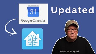 Master the Google Calendar Integration in Home Assistant (2023)
