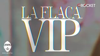 Dalmata - Flaca V.I.P | Video Lyric chords