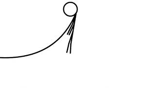 Practicing With Tentacles Stick Fighter Animation