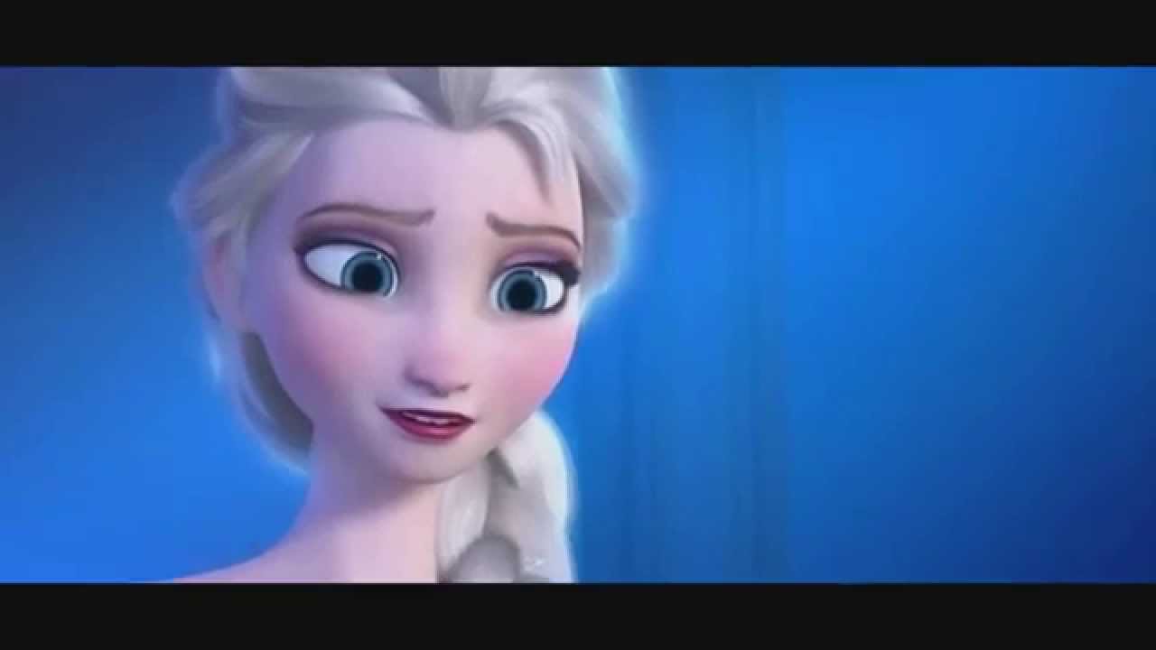 Welcome to the show 5 (final version) - Crossover