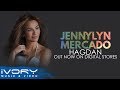 Jennylyn Mercado Hagdan Out Now on Digital Stores