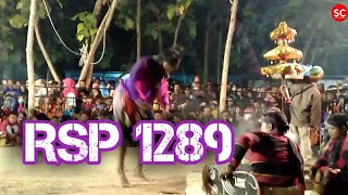 Mundur Alon - Alon Cover Pegon Jaranan Rogo Samboyo Putro