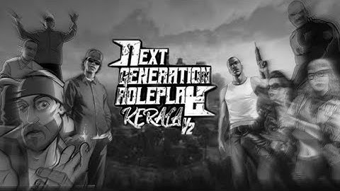 UPDATE RULES | NGRP KERALA | GTA SAN ANDREAS RP