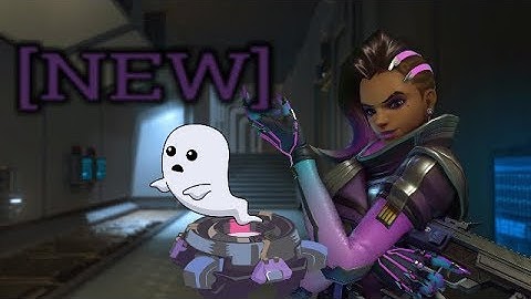 [NEW] Sombra Tech - Ghost Translocation - ZeknX