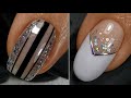 Легкий Дизайн Ногтей💅Easy Nail Designs💅Идеи Дизайна Ногтей