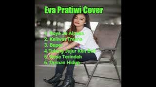 Lagu Bali Cover by Eva Pratiwi - Lagu populer versi akustik - 2022