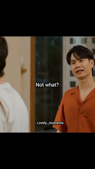 Jo is hot when he's jealous😉🔥 #foureveryouproject#johannorth#maxkybas#thaibl#bl#blseries#shortsfeed