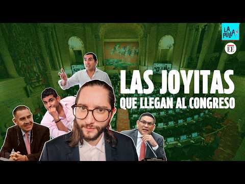 These are the WORST people who made it to Congress