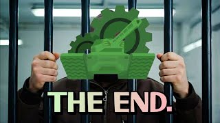 The End of ProTanki (2021-2025)